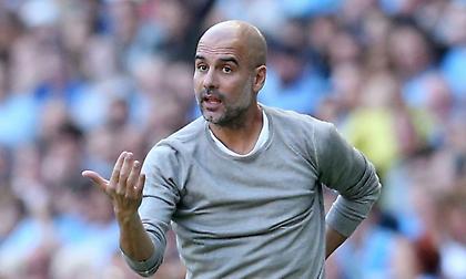 Γκουαρντιόλα για την παραμονή του: «Εξαρτάται από τα αποτελέσματα»