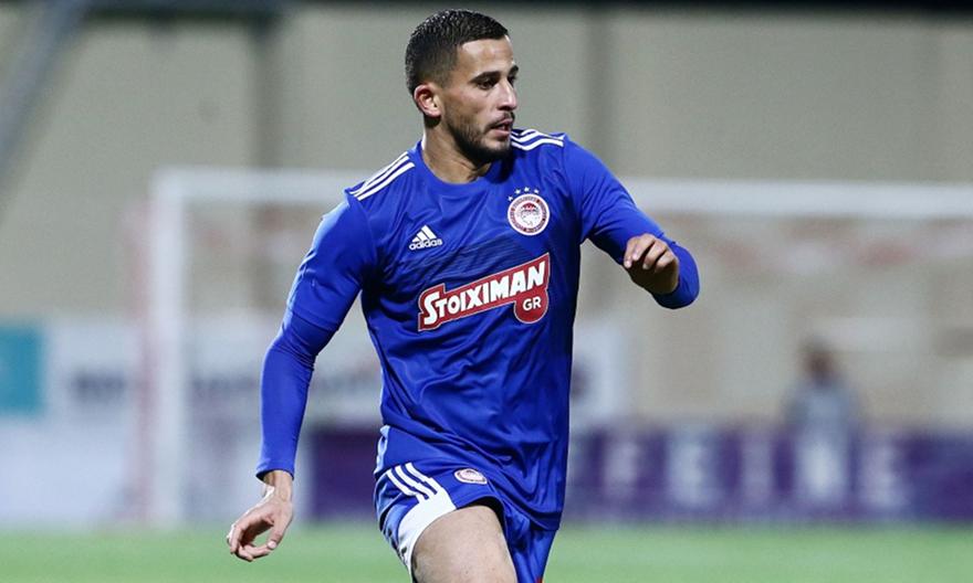 Παραμένει «ζεστή» για Ομάρ η Μπέρνλι