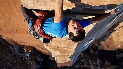 Πέθανε ο παγκοσμίου φήμης αναρριχητής Brad Gobright - Έπεσε από 300 μέτρα ύψος