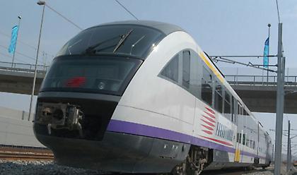 Πρόβλημα στο σταθμό ΣΚΑ του Προαστιακού - Δεν εκτελούνται δρομολόγια