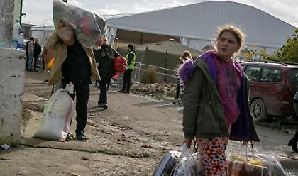 Αλβανία: Άμεση στέγαση για τις οικογένειες των θυμάτων - Στους 50 οι νεκροί