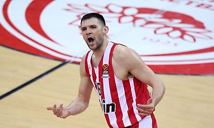 Νίκη ελπίδας και μια κατάσταση που την έχει χάσει χρόνια