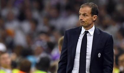 Skysports: Μίλησε με τον Αλέγκρι η Άρσεναλ