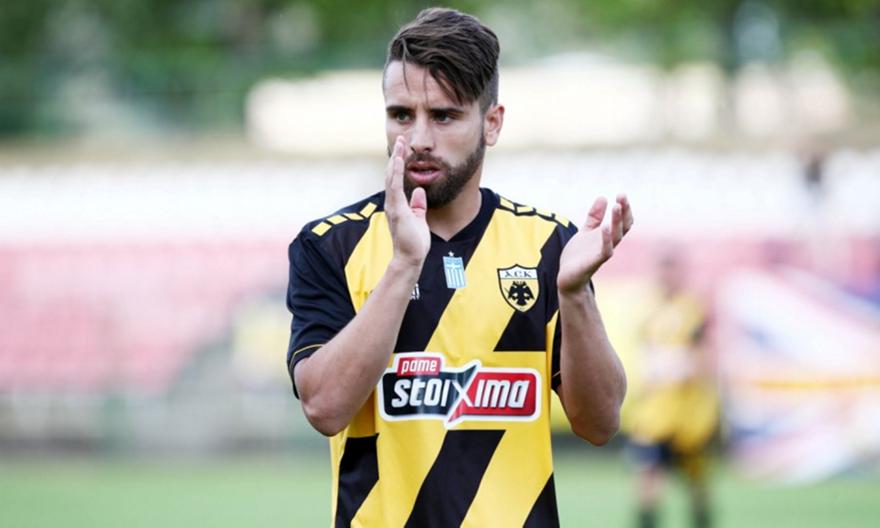 Παουλίνιο: «Δεν πρέπει να ρίχνουμε πάντα το φταίξιμο στον προπονητή»