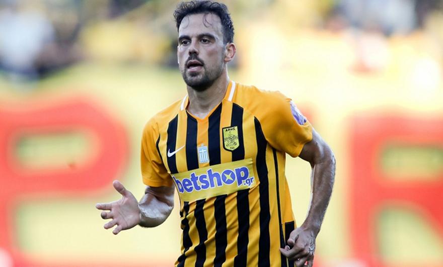 Ματίγια: «Δεν πρέπει να κρύψουμε το ρόλο του φαβορί»