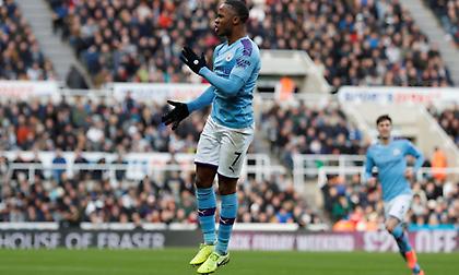 Προηγήθηκε με Στέρλινγκ η Σίτι, απάντησε άμεσα ο Βίλεμς (vids)