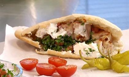 Γευστικά σνακ που ενεργοποιούν τον μεταβολισμό