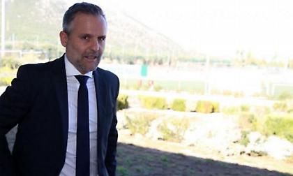 Ρόκα: «Βρεθήκαμε στη σωστή στιγμή με τον Παναθηναϊκό»