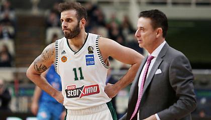 Μήτογλου αντί Πρίντεζη και επιστροφή Παππά!