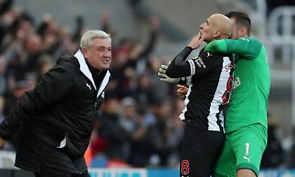 Η Σίτι δεν μπορεί, η Λίβερπουλ ανυπομονεί!