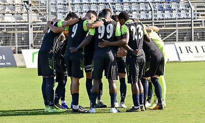 Απέδρασε από τα Χανιά με σούπερ ανατροπή ο Απόλλων Λάρισας!