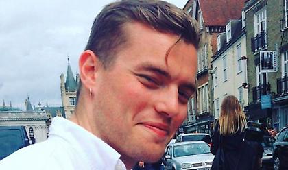 Κατονομάστηκε το ένα θύμα της τρομοκρατικής επίθεσης στο Λονδίνο