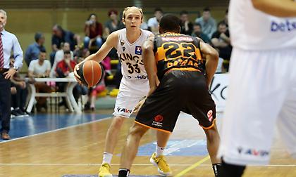 Κράτησε στον… πάτο τον Άρη το Ρέθυμνο!