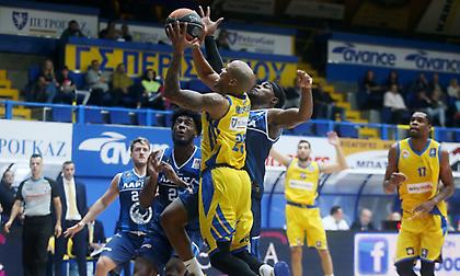 Που ‘σαι Ζούρο να τους δεις