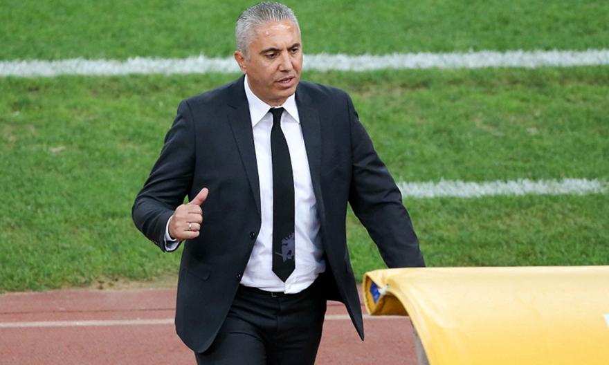 Ενδεκάδα με τρεις στην άμυνα για την ΑΕΚ