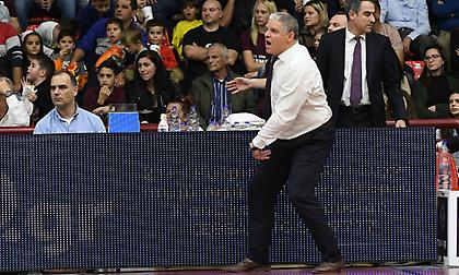 Μανωλόπουλος: «Με αυτά που συνέβησαν, όλοι είδαν το αποτέλεσμα στο γήπεδο…»