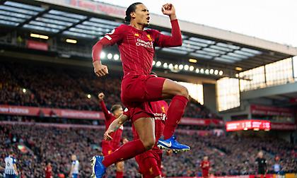 Δεν τους... βλέπει η Λίβερπουλ, «κηδεία» για Τσέλσι, όλο κι ανεβαίνει η Τότεναμ