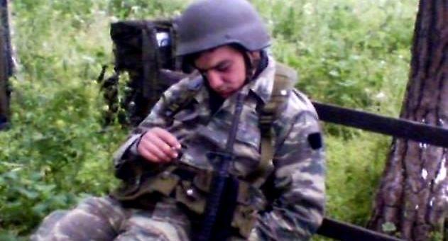 Ήσουν ένας από αυτούς; 6 τύποι φαντάρων που συναντάς πάντα στον στρατό!