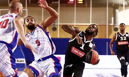 Πήρε ανάσα ο Πανιώνιος και «προσγείωσε» τον ΠΑΟΚ