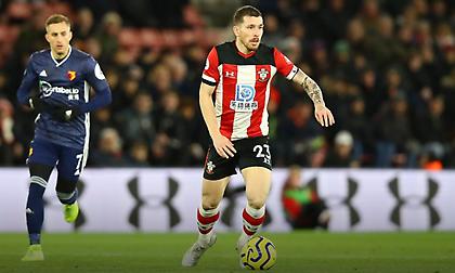 Στο τέλος… γέλασε η Σαουθάμπτον