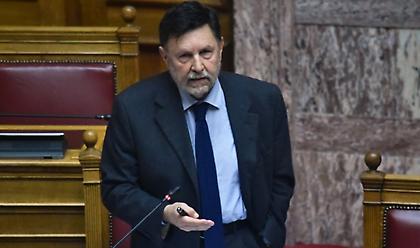 Οικονόμου: Ήμουν προετοιμασμένος για την πρόκληση Ερντογάν