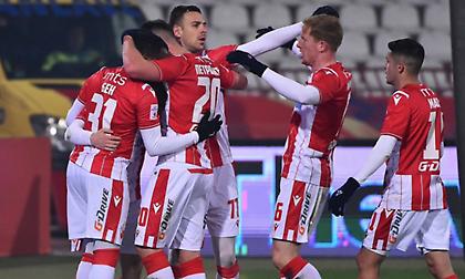 «Συνήλθε» από τη Μπάγερν ο Ερυθρός Αστέρας