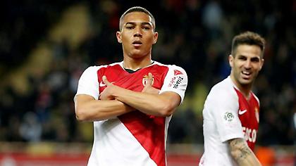 Ξέσπασε στη Μαρίτιμο η Μπενφίκα