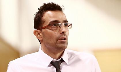 Χαραλαμπίδης: «Κάναμε παιδαριώδη λάθη στο τέλος»