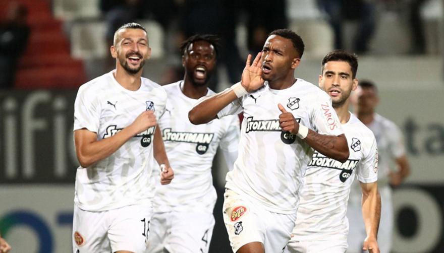 «Τρελάθηκαν» στην ΑΕΚ με Σεμέντο!