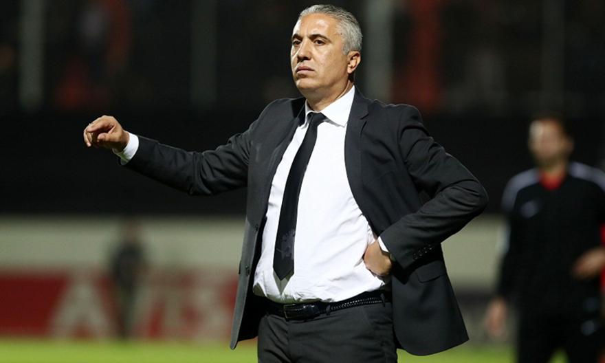 Κωστένογλου: «Δεν αξίζαμε την ήττα από τον ΟΦΗ»