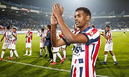 Σάρωσε η Βίλεμ με βασικό Παυλίδη και αλλαγή Βρουσάι