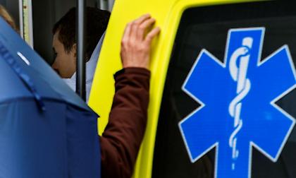 Ολλανδία: Συνελήφθη 35χρονος ως ύποπτος για την επίθεση με μαχαίρι