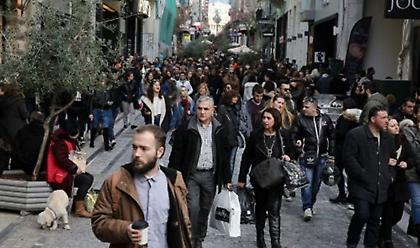 Εορταστικό ωράριο: Πώς θα λειτουργήσουν τα μαγαζιά την περίοδο των γιορτών