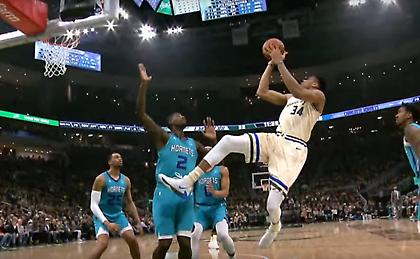 Με Γιάννη το Top 5 της ημέρας (video)