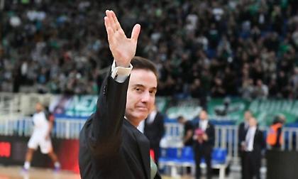 Ευρωλίγκα: Τα βραβεία του Eurohoops με Λάρκιν, Πιτίνο και Μιλουτίνοφ!