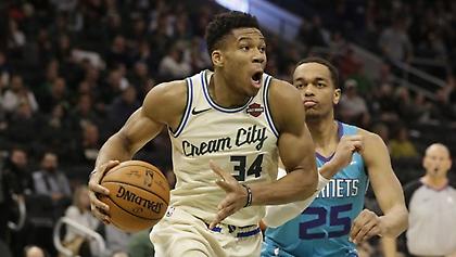 Γιάννης: «Είμαι ξεκούραστος, ίσως βγω και για φαγητό»