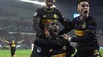 Έτοιμη για ιστορικό ρεκόρ η Ίντερ