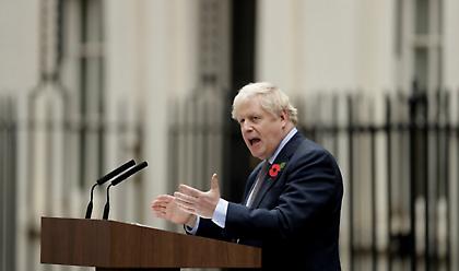 Λονδίνο: Δέσμευση Τζόνσον για αναθεώρηση της πρόωρης αποφυλάκισης μετά την επίθεση στη γέφυρα