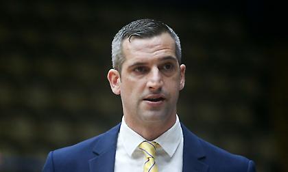 Παπανικολόπουλος στο sport-fm.gr: «Ήταν δύσκολη εβδομάδα»