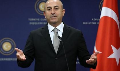 Τσαβούσογλου: Ας με συγχωρέσουν οι Έλληνες που λέω ακόμη Μακεδονία