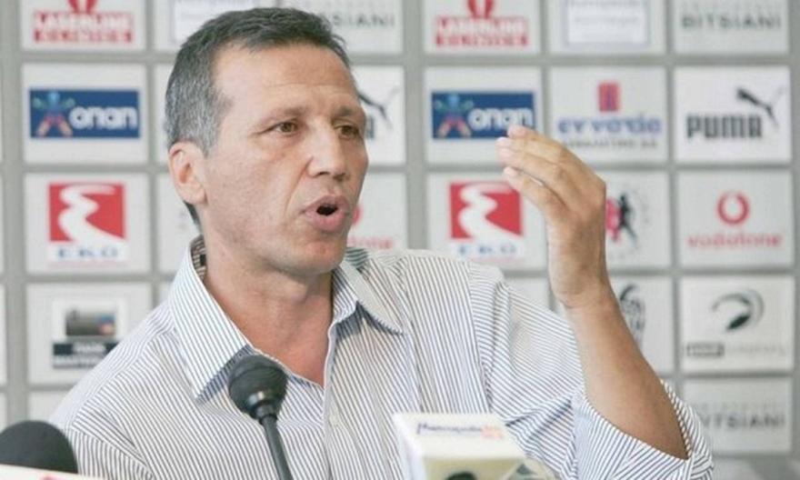 Ορφανός στον ΣΠΟΡ FM: «Ολυμπιακός και ΠΑΟΚ θα πρωταγωνιστούν για πολλά χρόνια»