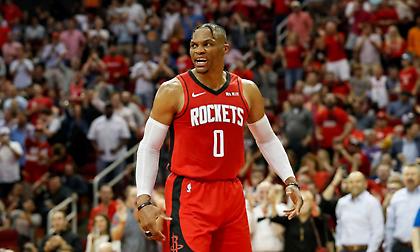 «Ξεραΐλα» στις ανταλλαγές του ΝΒΑ