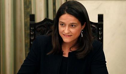 Κεραμέως: Αλλαγές στον τρόπο χρηματοδότησης των πανεπιστημίων