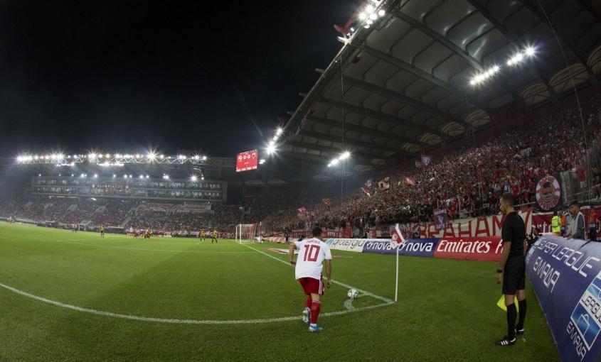 Οι αριθμοί του Ολυμπιακού και του ΠΑΟΚ – Τα εκπληκτικά σερί τους