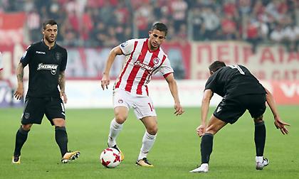 Ο Ολυμπιακός μετά από Ευρώπη έχει πάντα σούπερ αποτέλεσμα με τον ΠΑΟΚ!