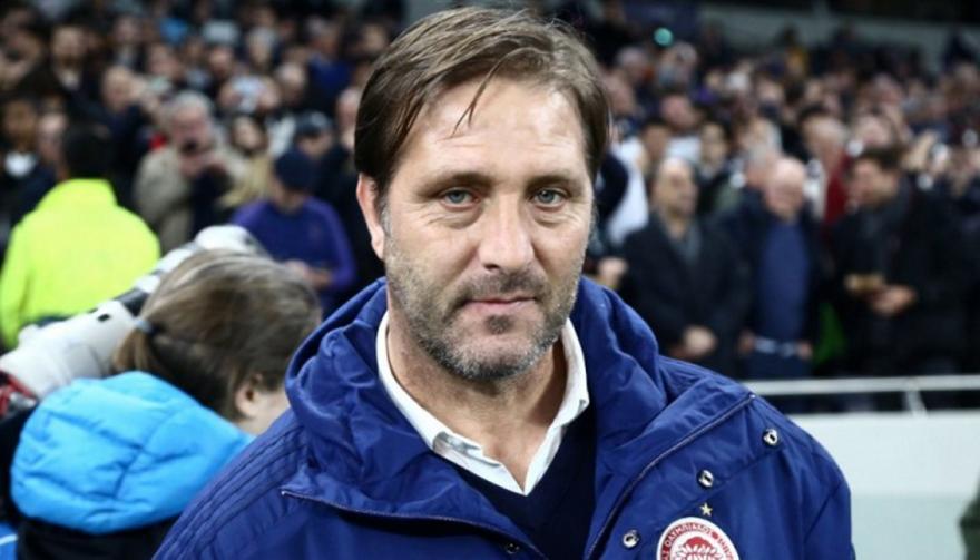 «Χοντρό του Μεριά - Χαζό για Μαρτίνς - Σιγά το μεγαθήριο ο ΠΑΟΚ...»