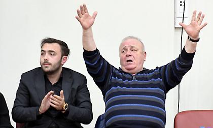 Μπούμπουρας: «Δέχθηκαν απειλές άτομα της ΚΕΔ και όρισαν τους διαιτητές στη Λήμνο»