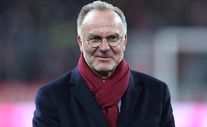 Η πρώτη ήττα δεν επηρεάζει τον Φλικ στον πάγκο της Μπάγερν