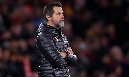 Τέλος από Γουότφορντ ο Κίκε Φλόρες