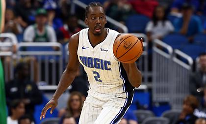 Πλήγμα στους Μάτζικ με Αμινού